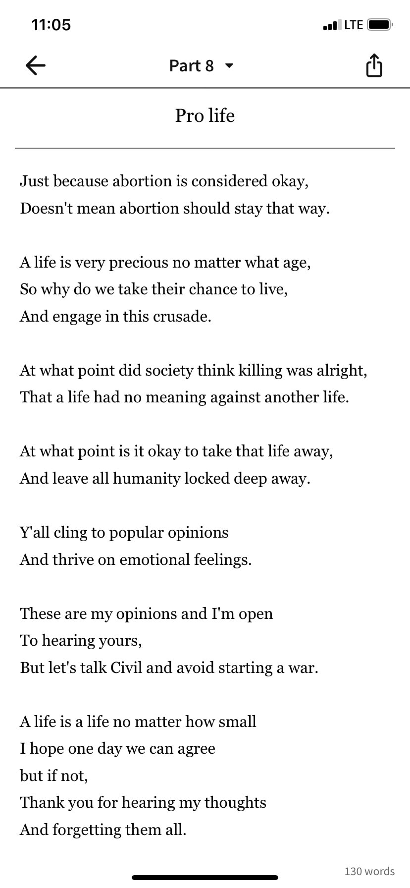 Write You Deep Original Poetry To Call Your Own By Lizbeth Fiverr