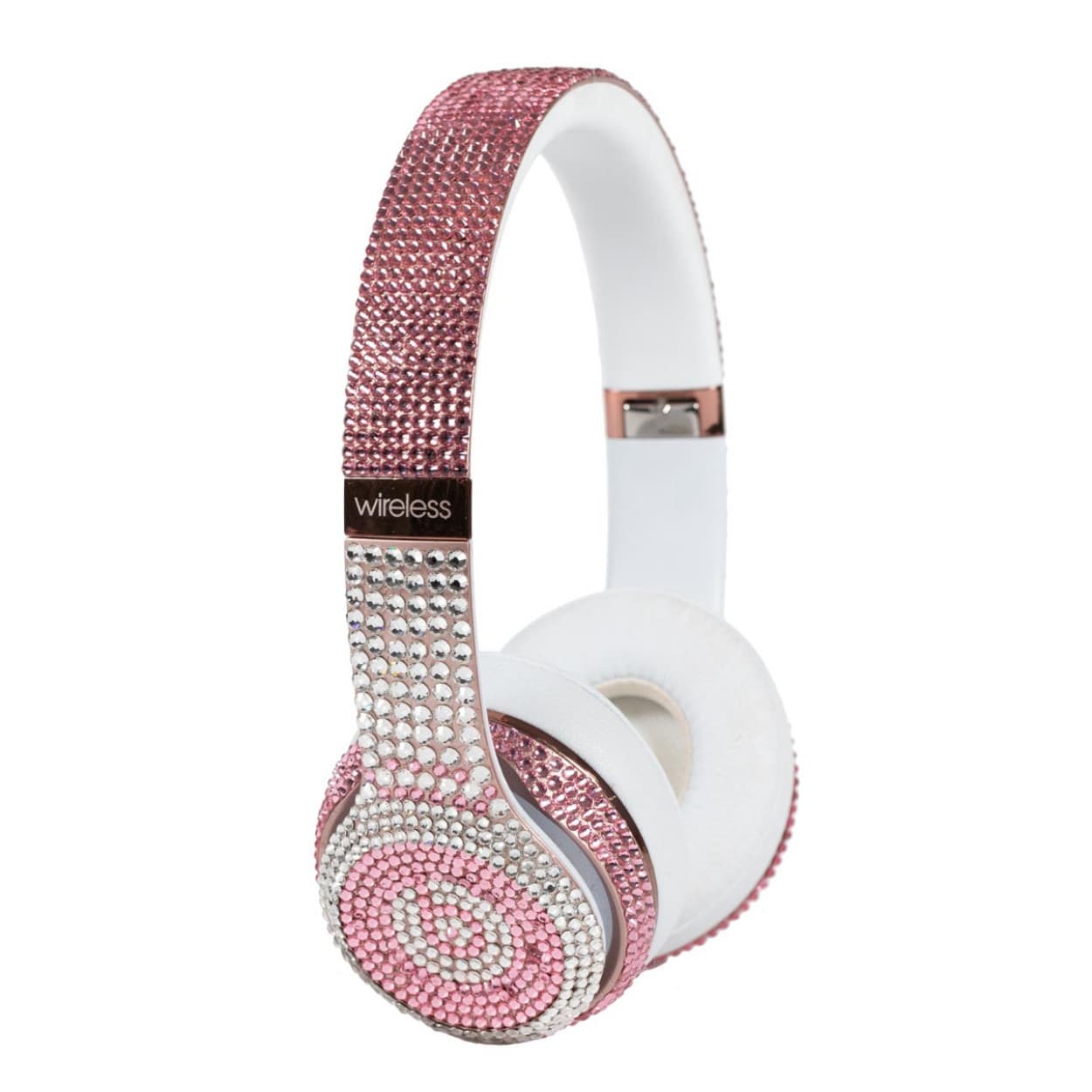 swarovski headset