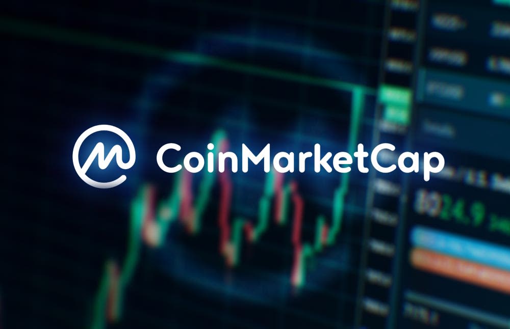 coinmarketcap exchange listing