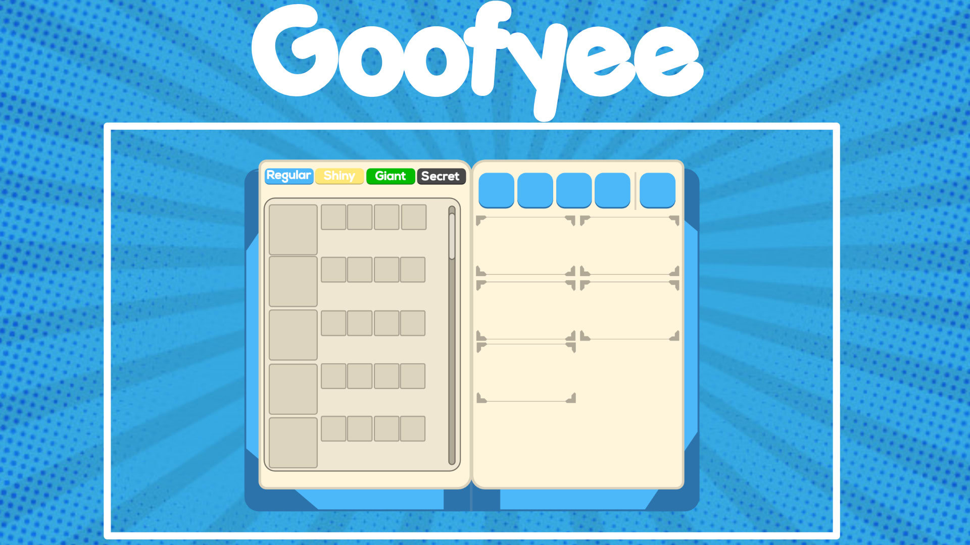 Make Design Quality Roblox Gui And Ui By Goofyee Fiverr - roblox ui table layout