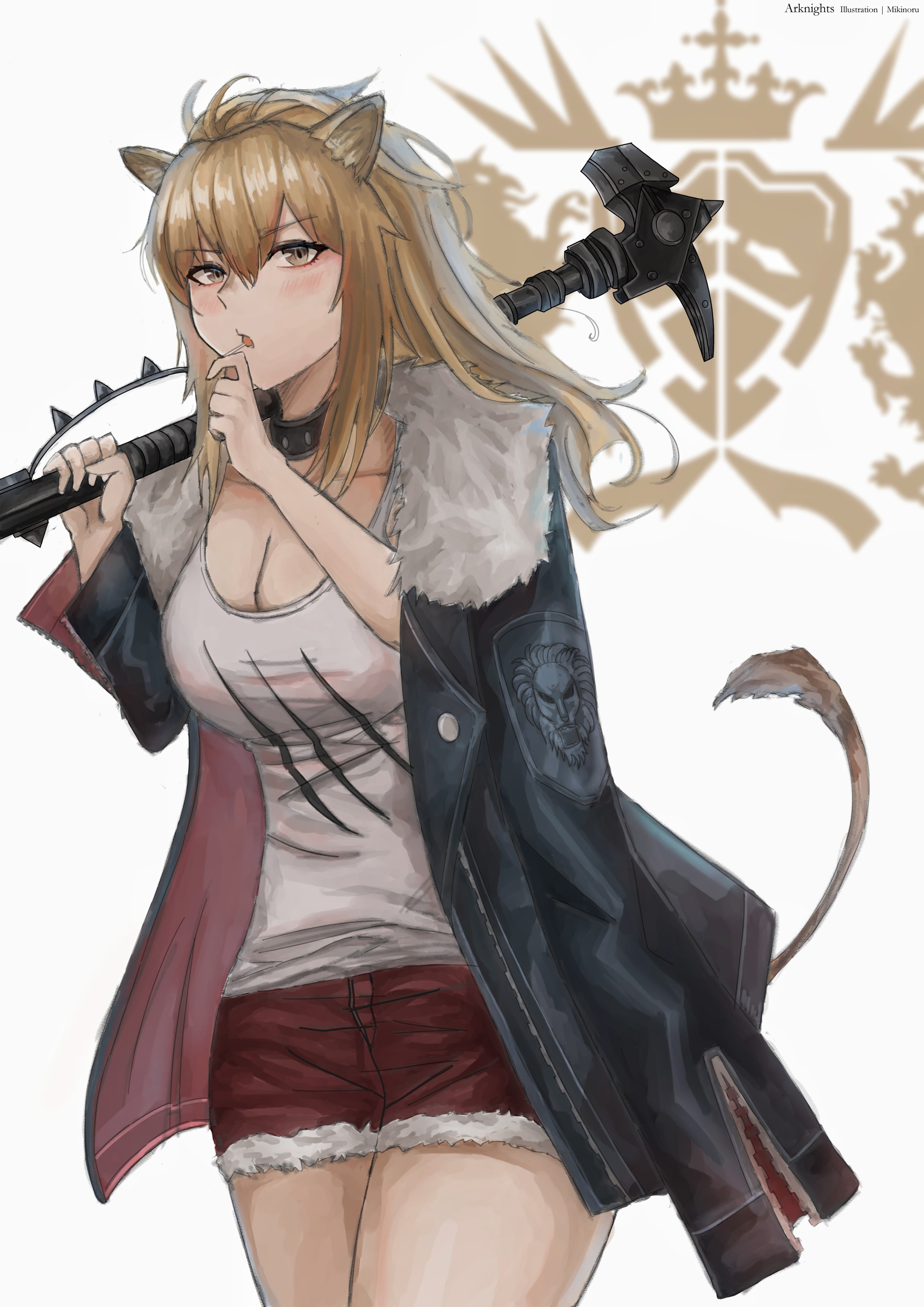 Draw Cool And Cute Anime Characters By Mikinoru Fiverr