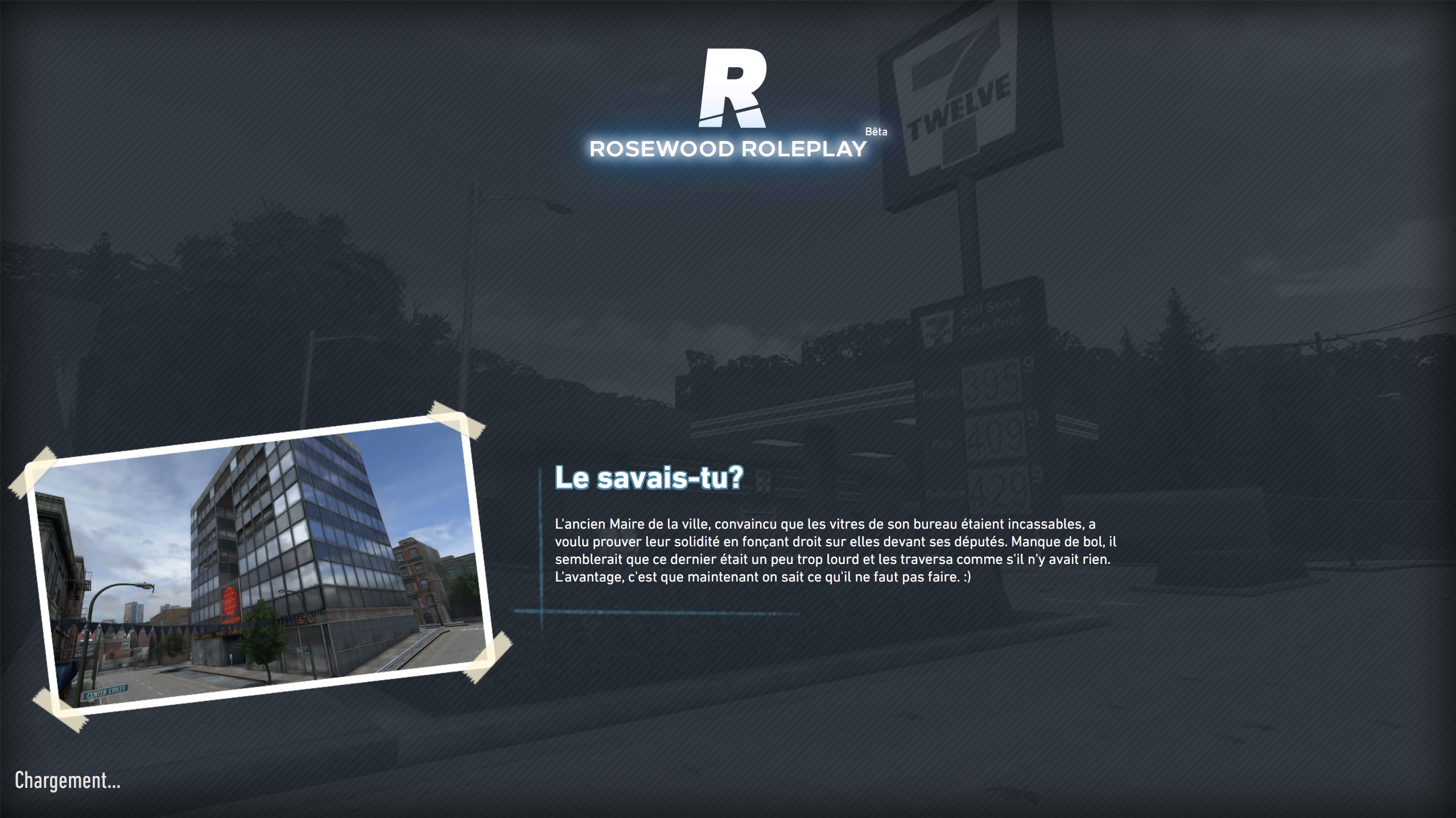 Create You A Loading Screen For Garrys Mod By Sofianelasri Fiverr