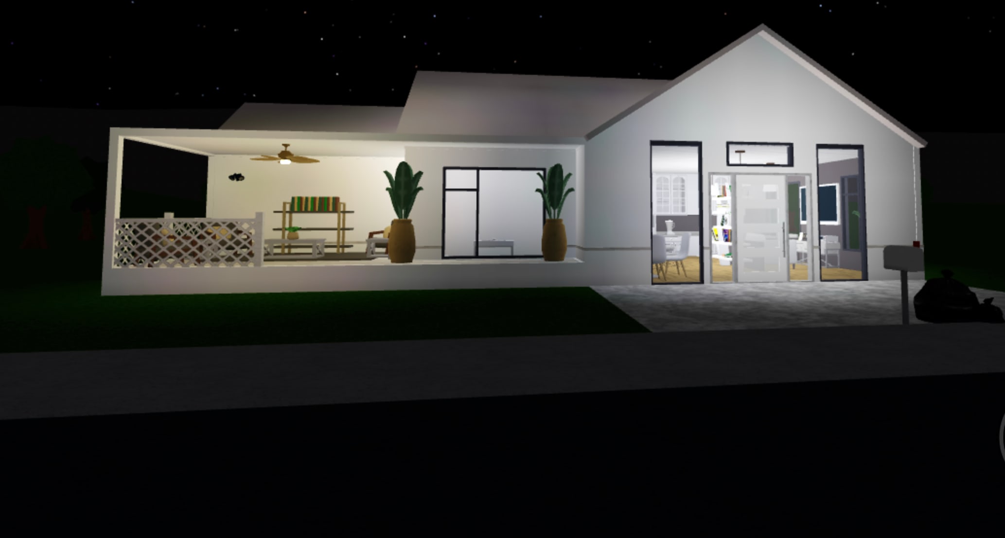 Build A Comfy Aesthetic Home By Thecarrotsticks Fiverr