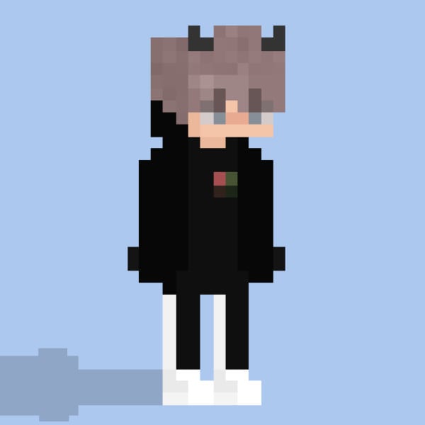 Cool Pixel Art Profile Pictures / Mostly people use them as profile