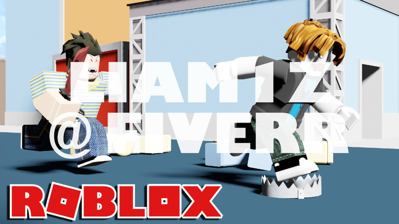 Make You Roblox Gfx Pfps Twitter Banners Thumbnails Etc By Liam1z - roblox pfps