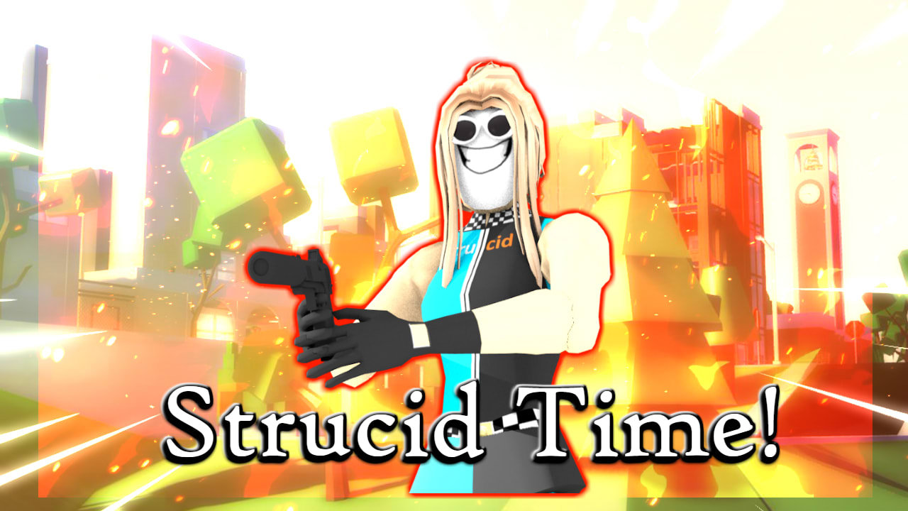 Professionally Make A Strucid Gfx For You By Elite Haxy Fiverr - roblox strucid background