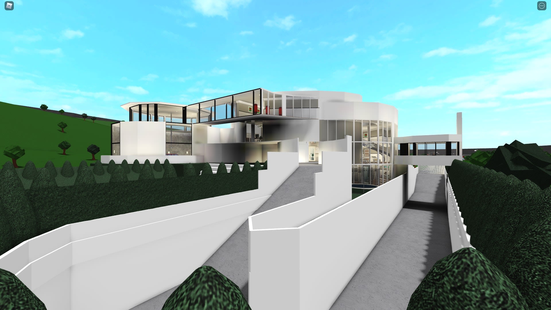 fiverr - tony starks malibu mansion roblox youtube