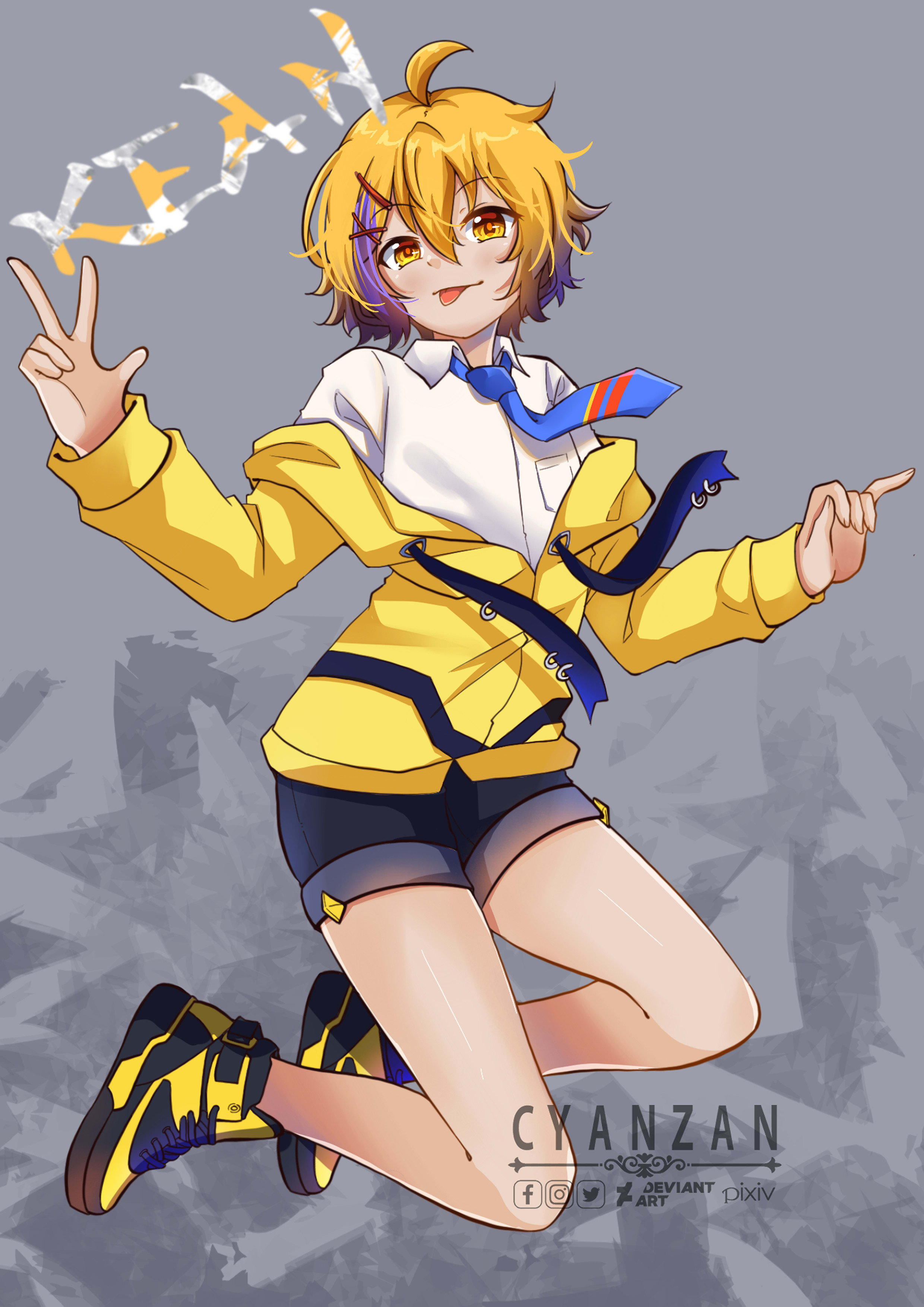Kagamine Len Dakimakura Dakimakura Citrus Hobby Express Feb Best