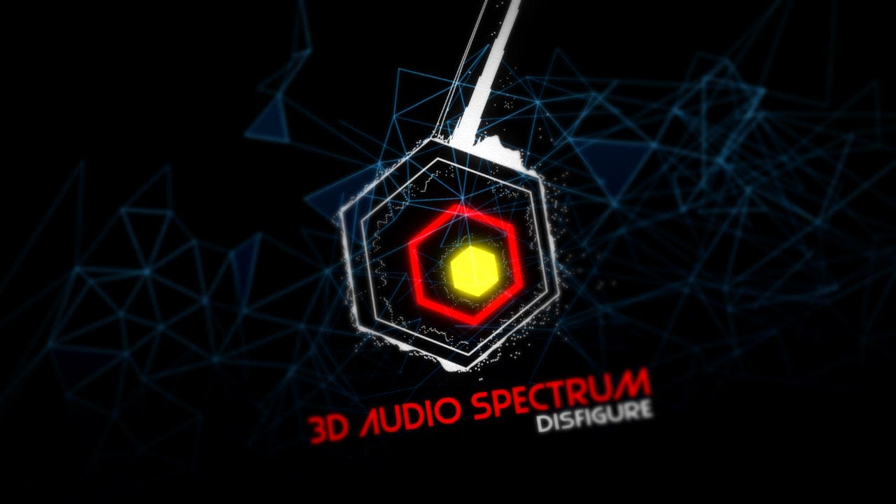 audio react music visualizer 3d audio react music visualizer 3d
