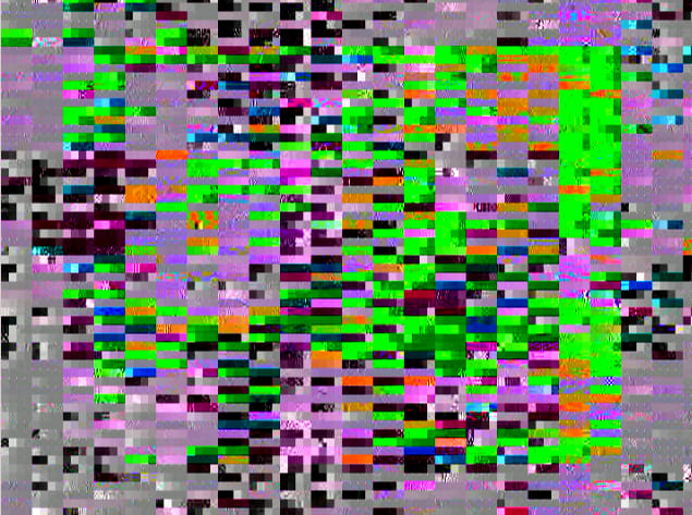 sony vegas datamosh