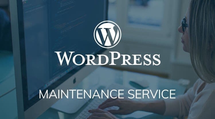 Provide wordpress support services on a daily basis by Khadarshine