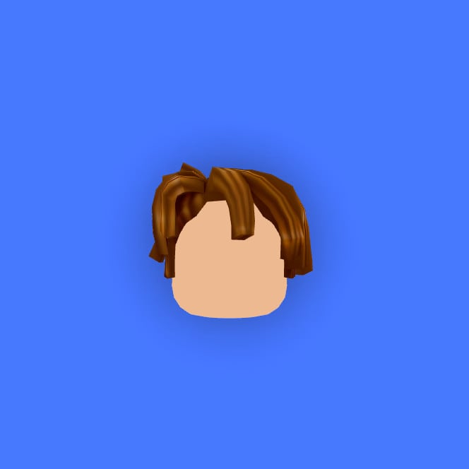 create a custom roblox head logo of your avatar