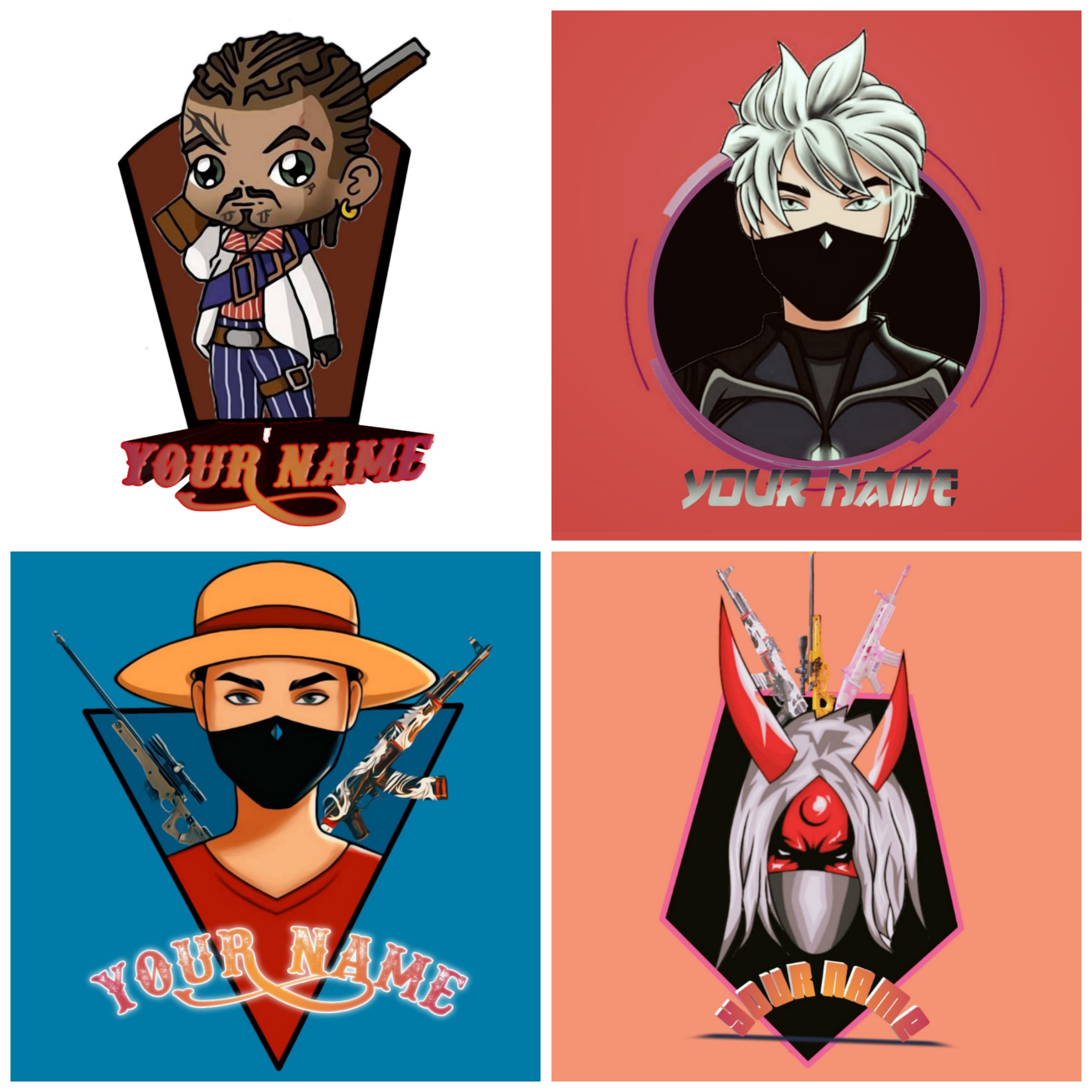 Featured image of post Freefire Cartoon Logos / League of legends emote twitch playerunknown&#039;s battlegrounds emoticon, league of legends, video game, cartoon png.