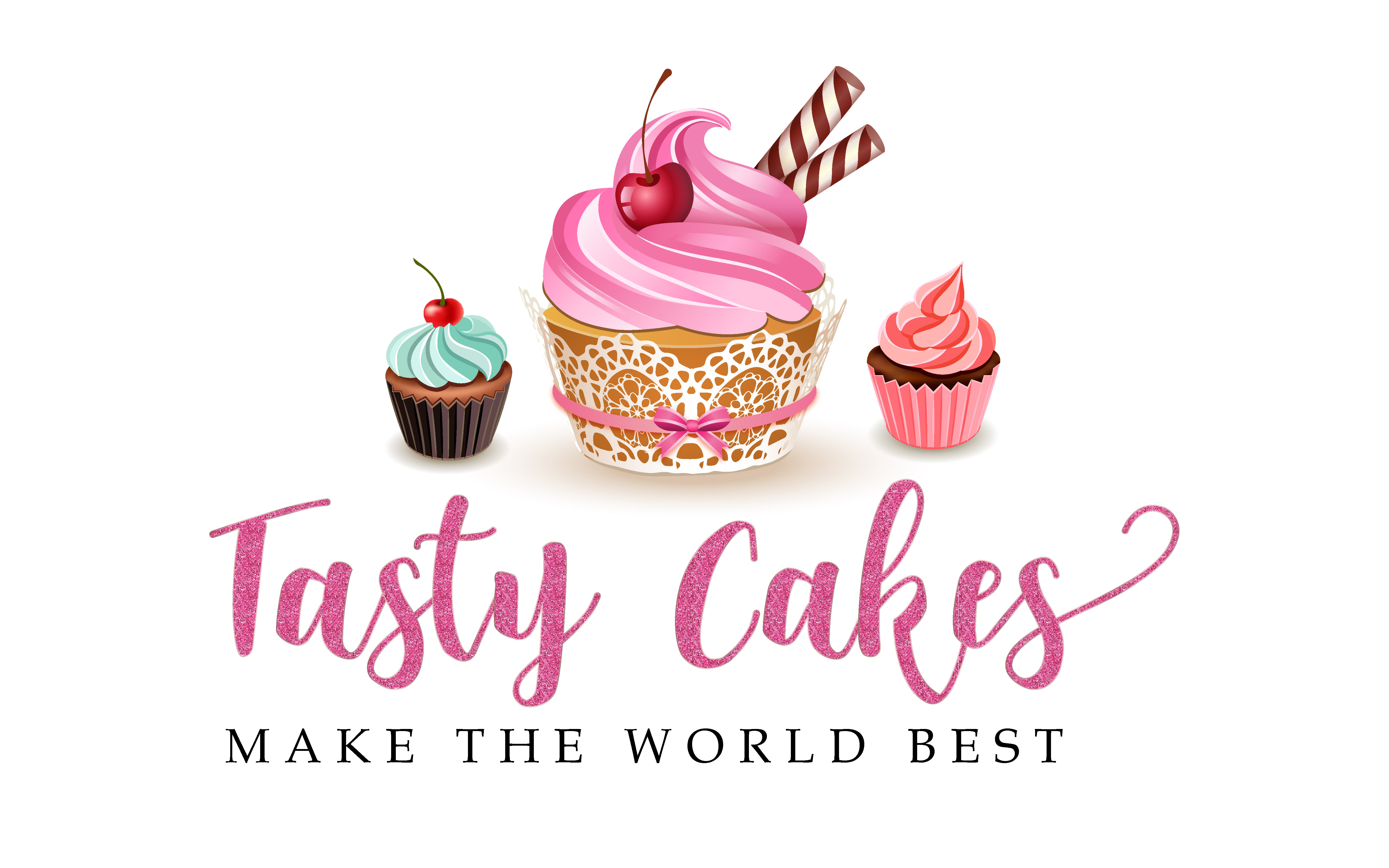 Mixer Logo-Bakery Logo-Baking Logo-Cake Logo-Cake Shop Logo-Chef Logo- –  JeannieWeb Studio