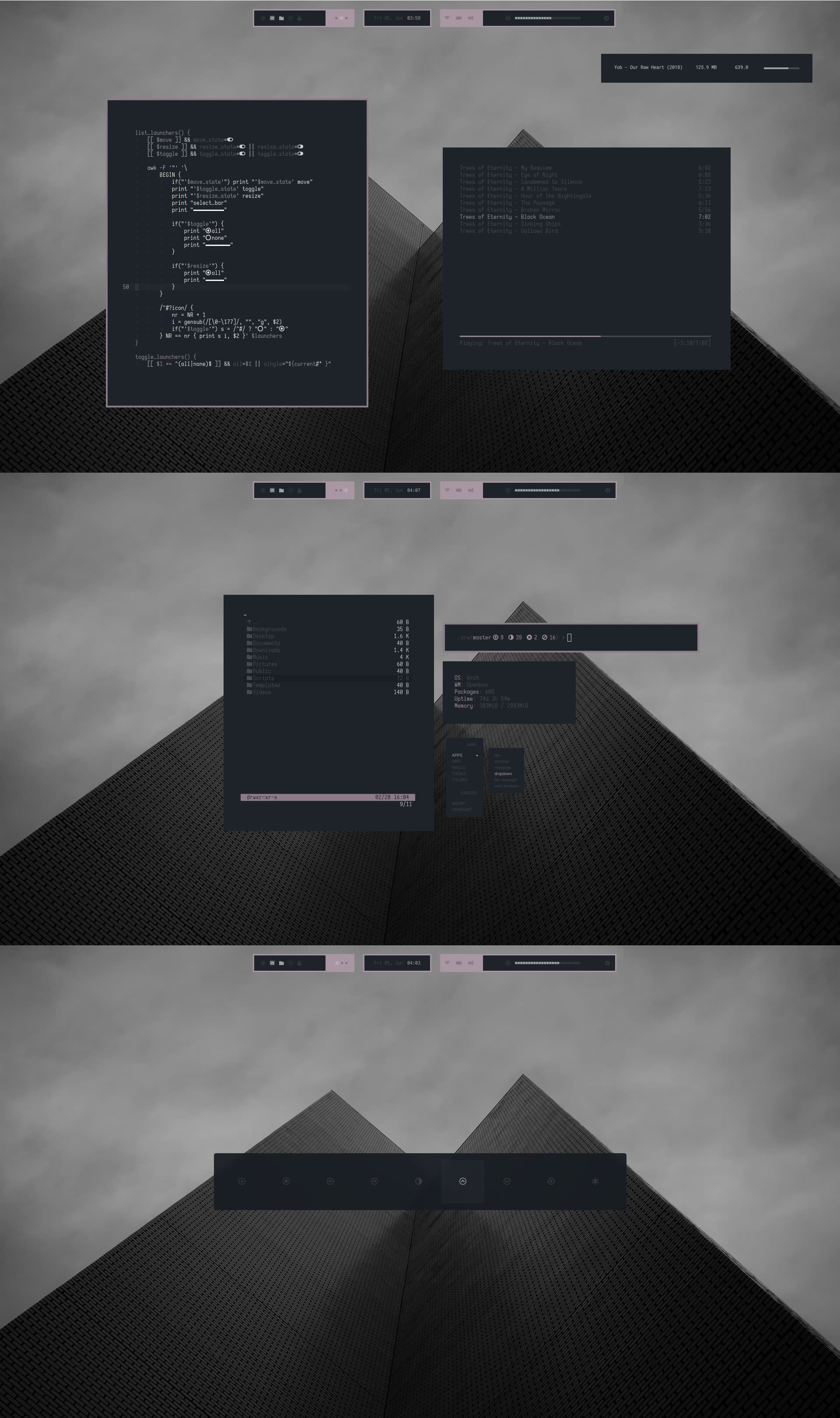 Write A Bash And Python Scripts And Do Linux Related Tasks By S0la90 Fiverr
