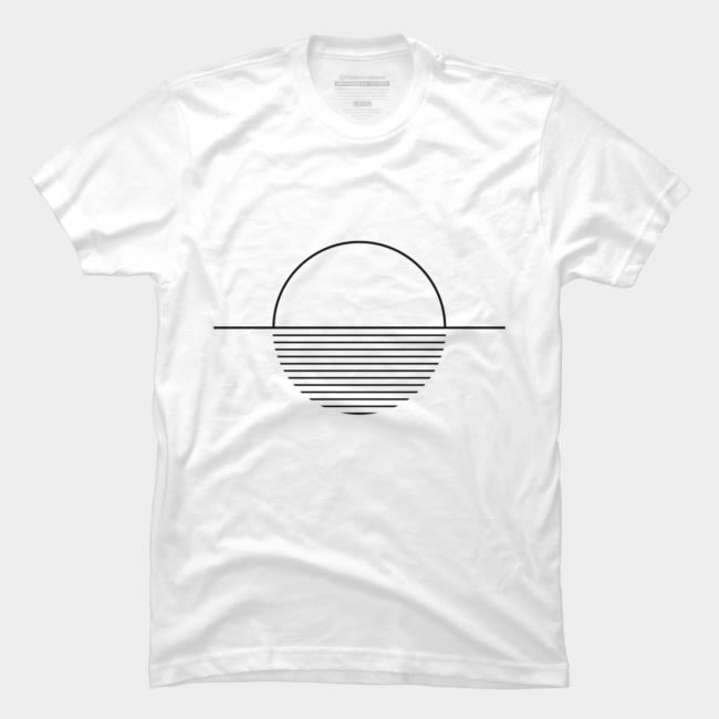 customize your shirt