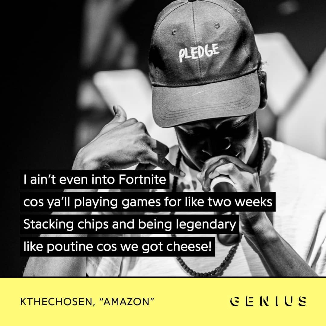 Design Album Artwork Lyric Cards And Annotations For Genius By Design With K Fiverr The social media team at genius posts on instagram up to 20 times per day. design album artwork lyric cards and annotations for genius
