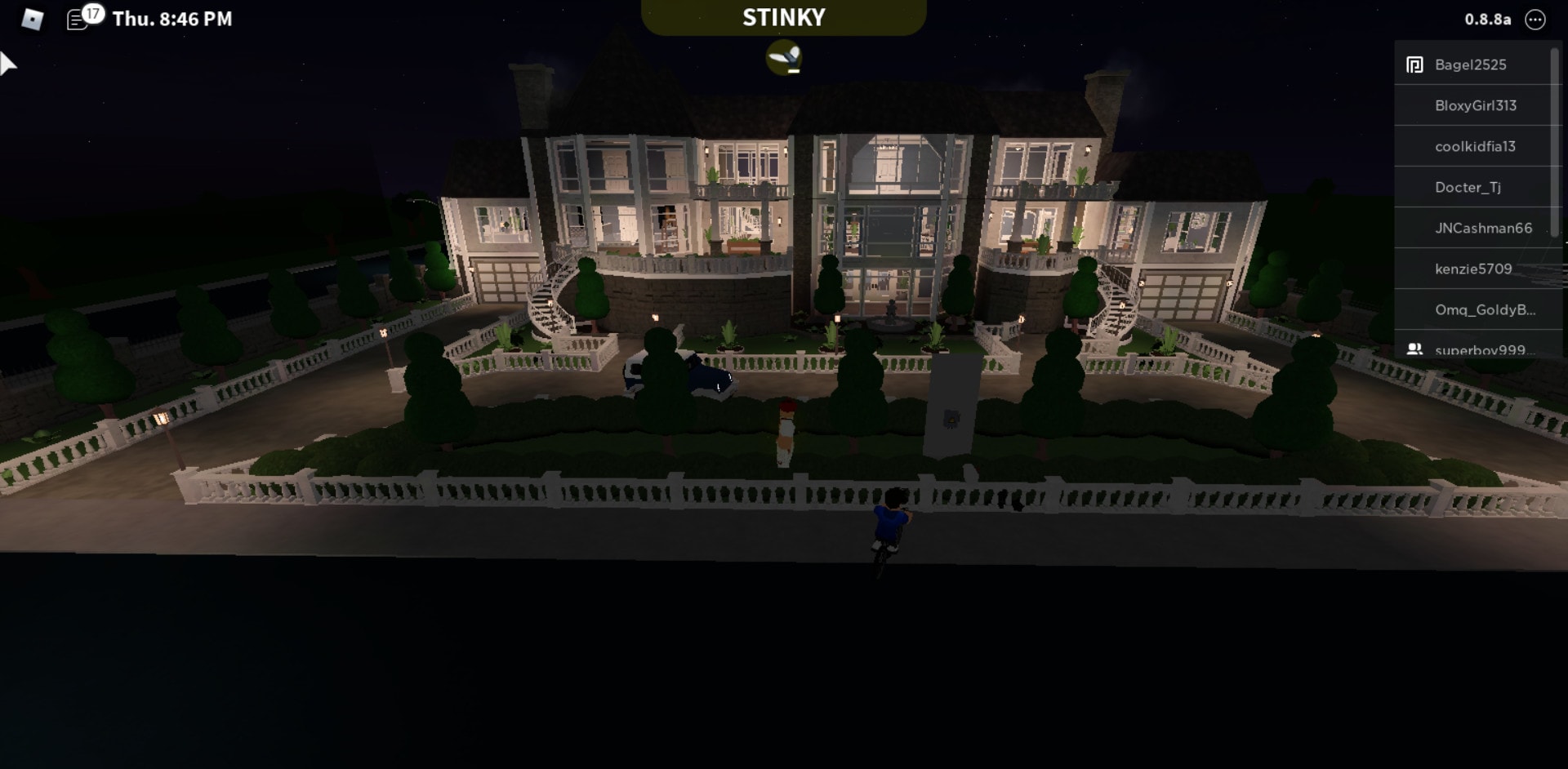 Build You A Bloxburg House By Ipadressleaker Fiverr - roblox roville mansion codes