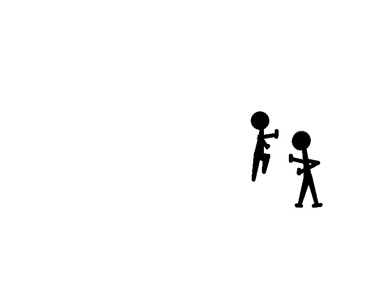 Stickman Fights GIFs