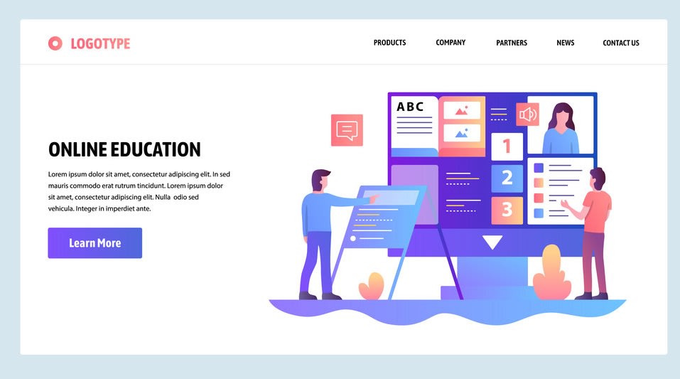 Création d’un site web professionnel et optimisé pour le tutorat