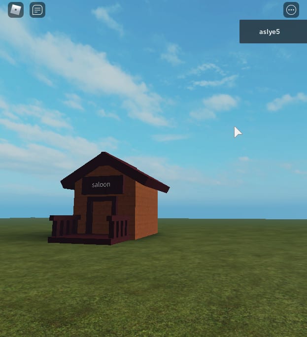 Make You A Roblox Map By Zardianthelivin - barn roblox