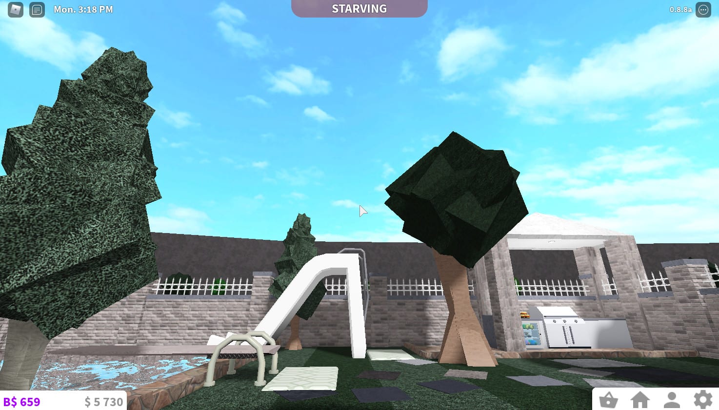 Do A Bloxburg Roblox Build Of Any Kind By Trickotree - how to fix high quality on bloxburg roblox