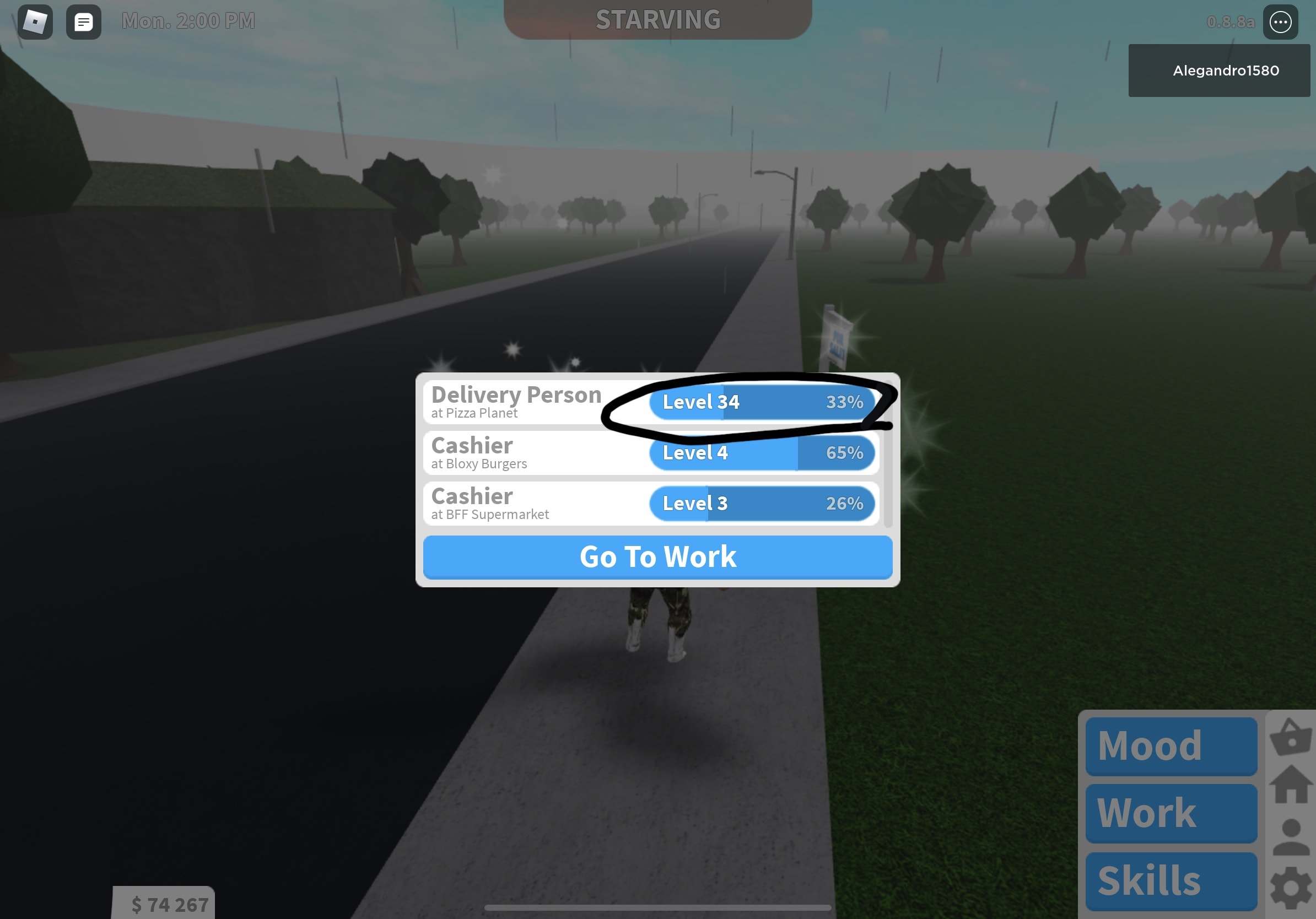 50k On Bloxburg The Roblox Game By Rodrig26 - roblox planet game