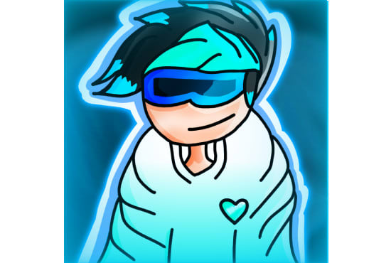 cool profile pictures for youtube roblox
