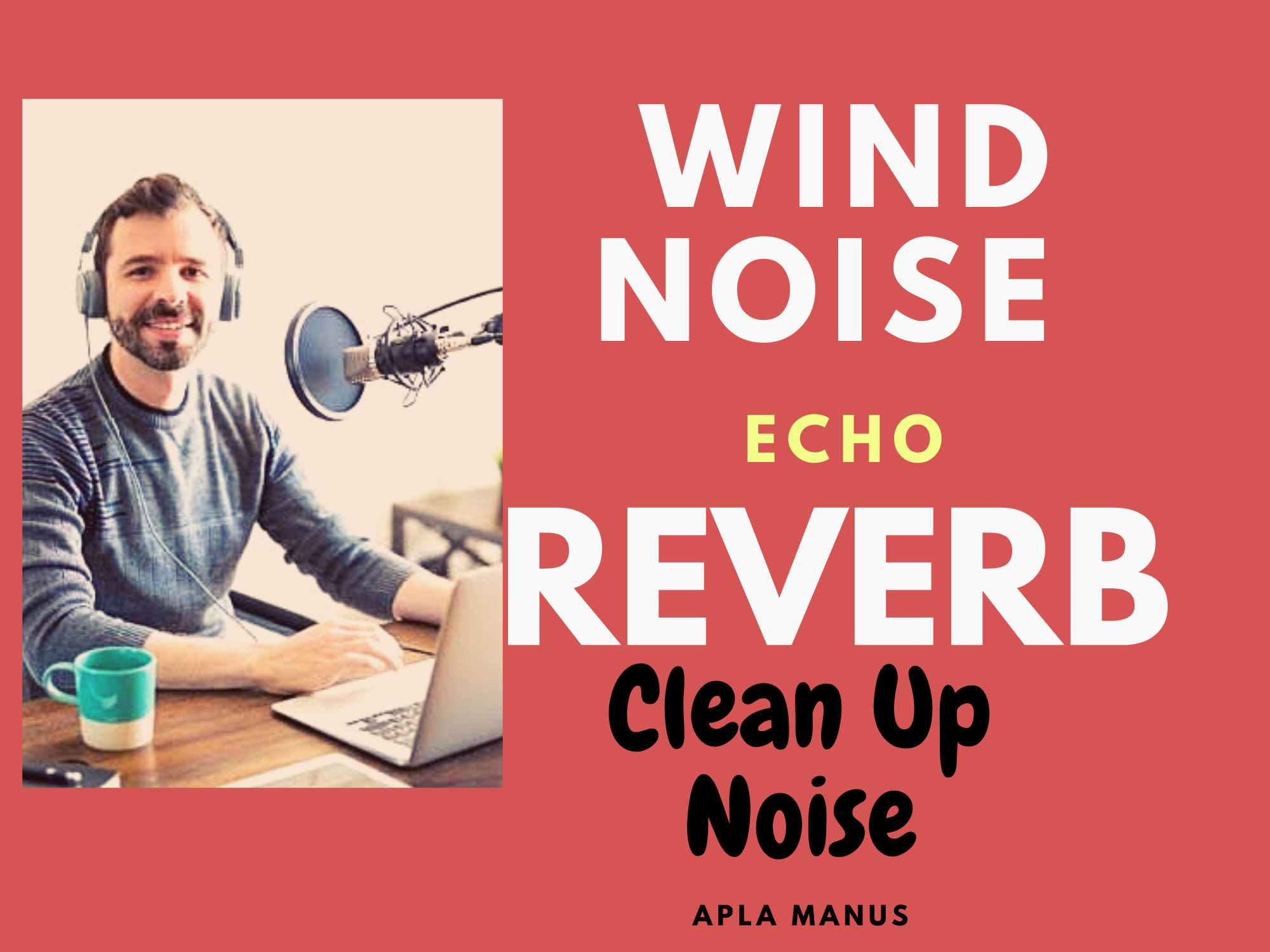 removing wind noise from audio removing wind noise from audio