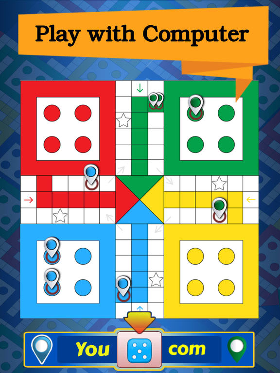 Develop online ludo multiplayer game with real money by