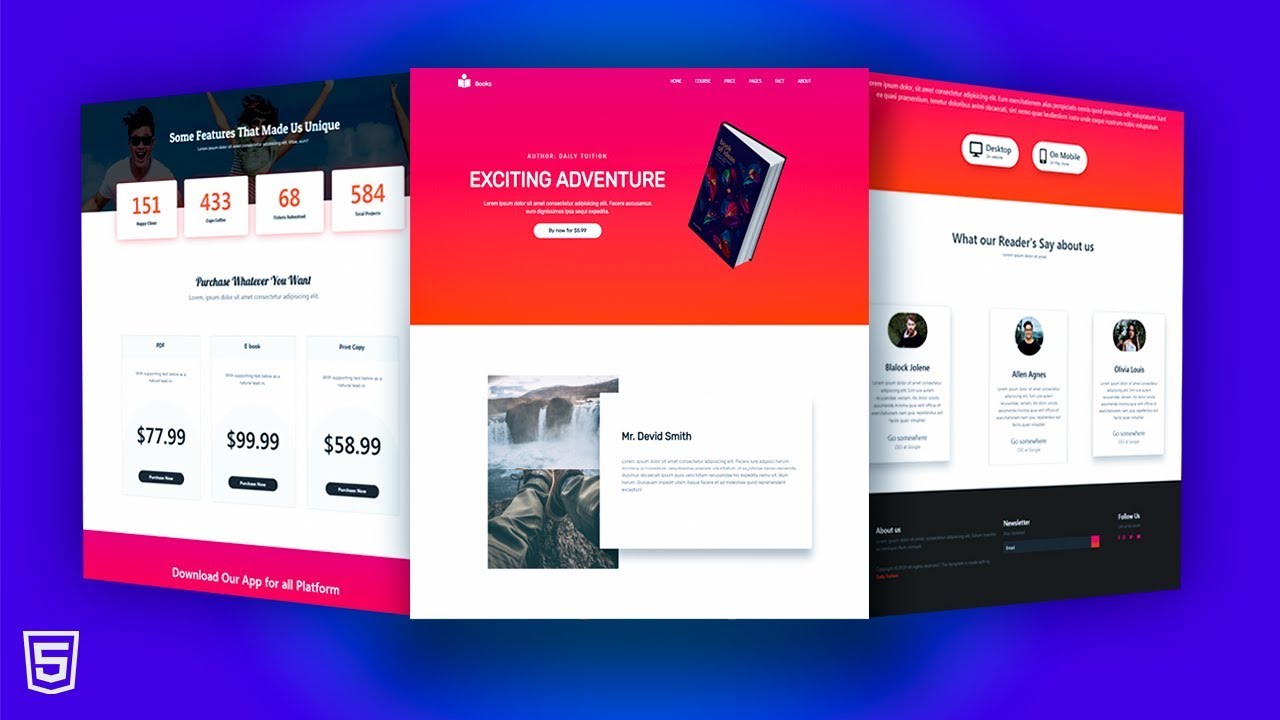 bootstrap studio book
