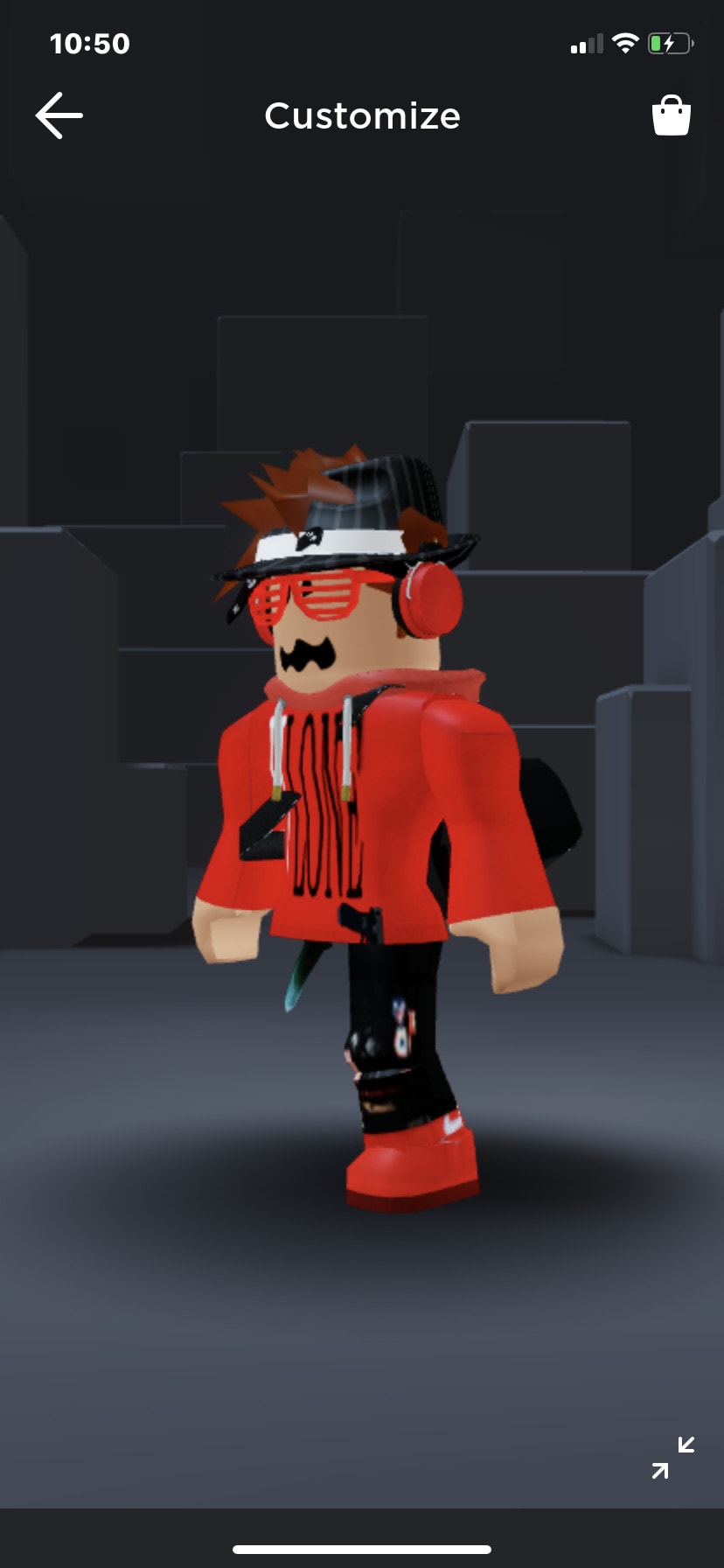 Make custom high quality roblox clothing for you by Vegacaad