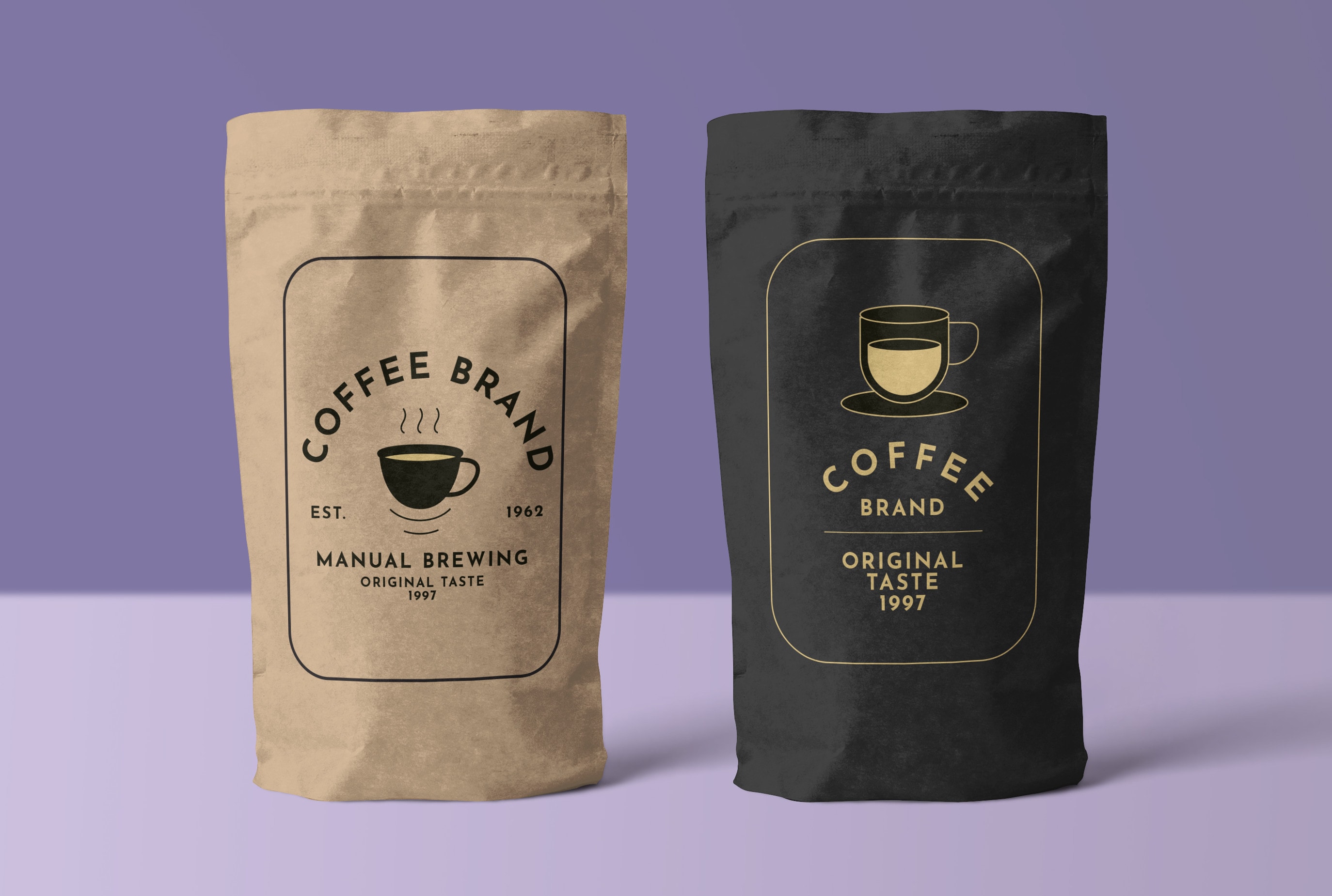 Cafe Express 1 Cup 'Fairtrade' Original Coffee Bags (50) BBD - August –  Hotdrinks Ltd