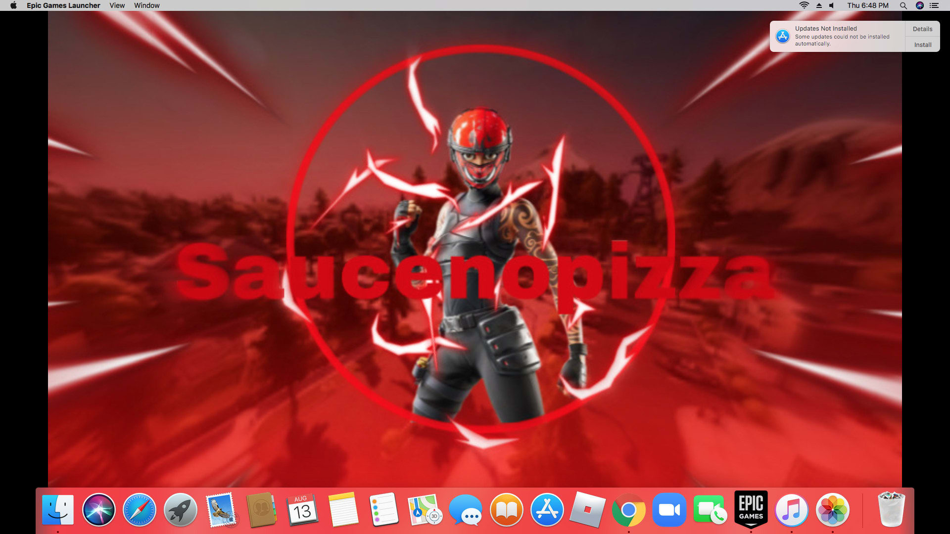 How To Make You Name Red In Fortnite Funny Fortnite Videos Funny Fortnite Videos