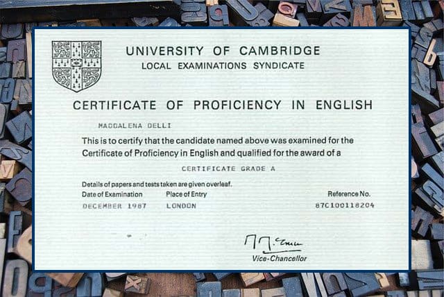 Traduzione Professionale Tra Inglese E Italiano By Maddelli