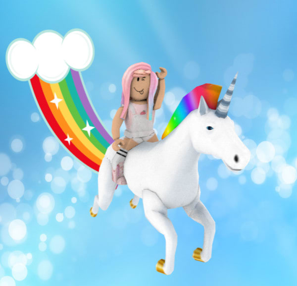 Make A High Quality Roblox Gfx For You By Fangirl110 - how to make a gfx roblox the unicorn