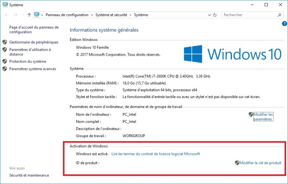 Windows 10 Activation Key All Categories By Larbibouzebo176 Fiverr