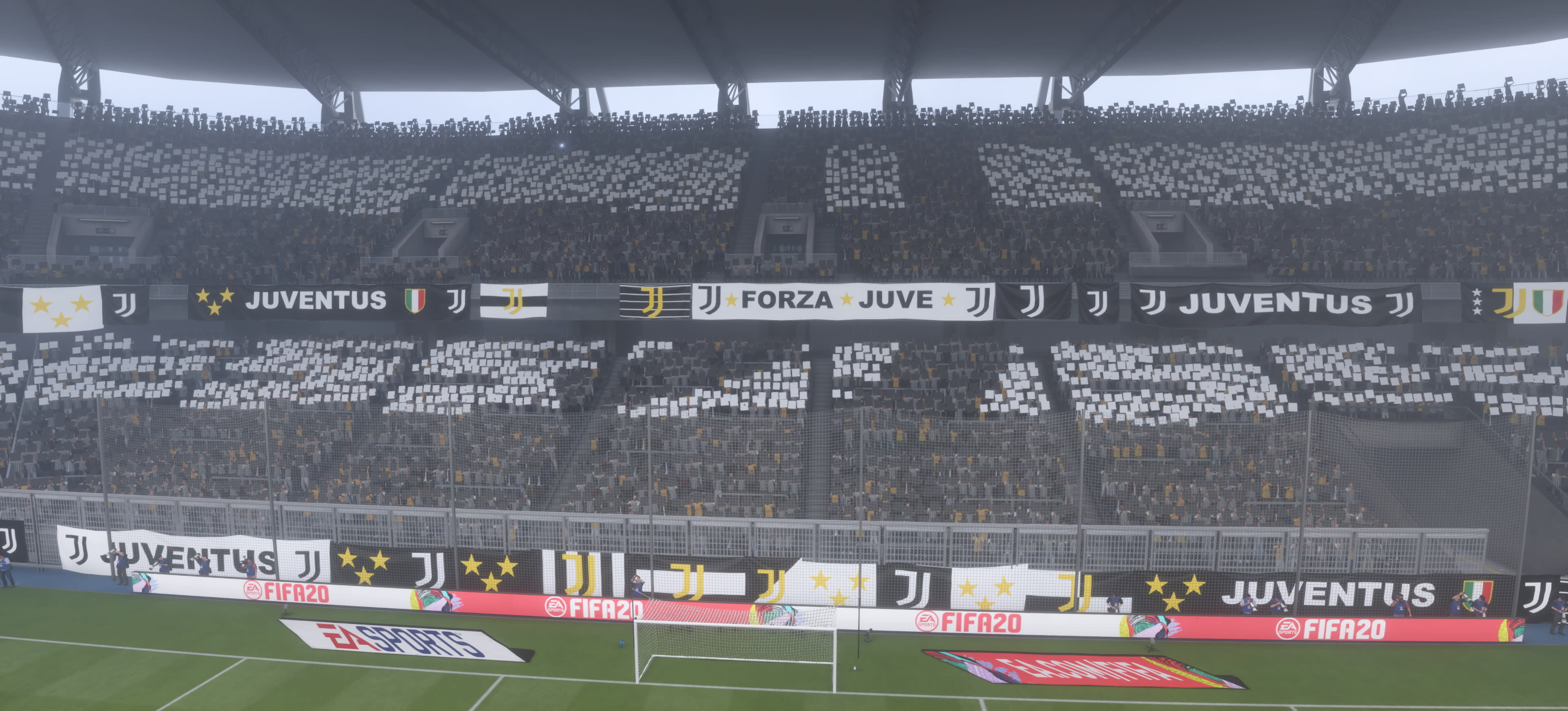 Juventus Juventus