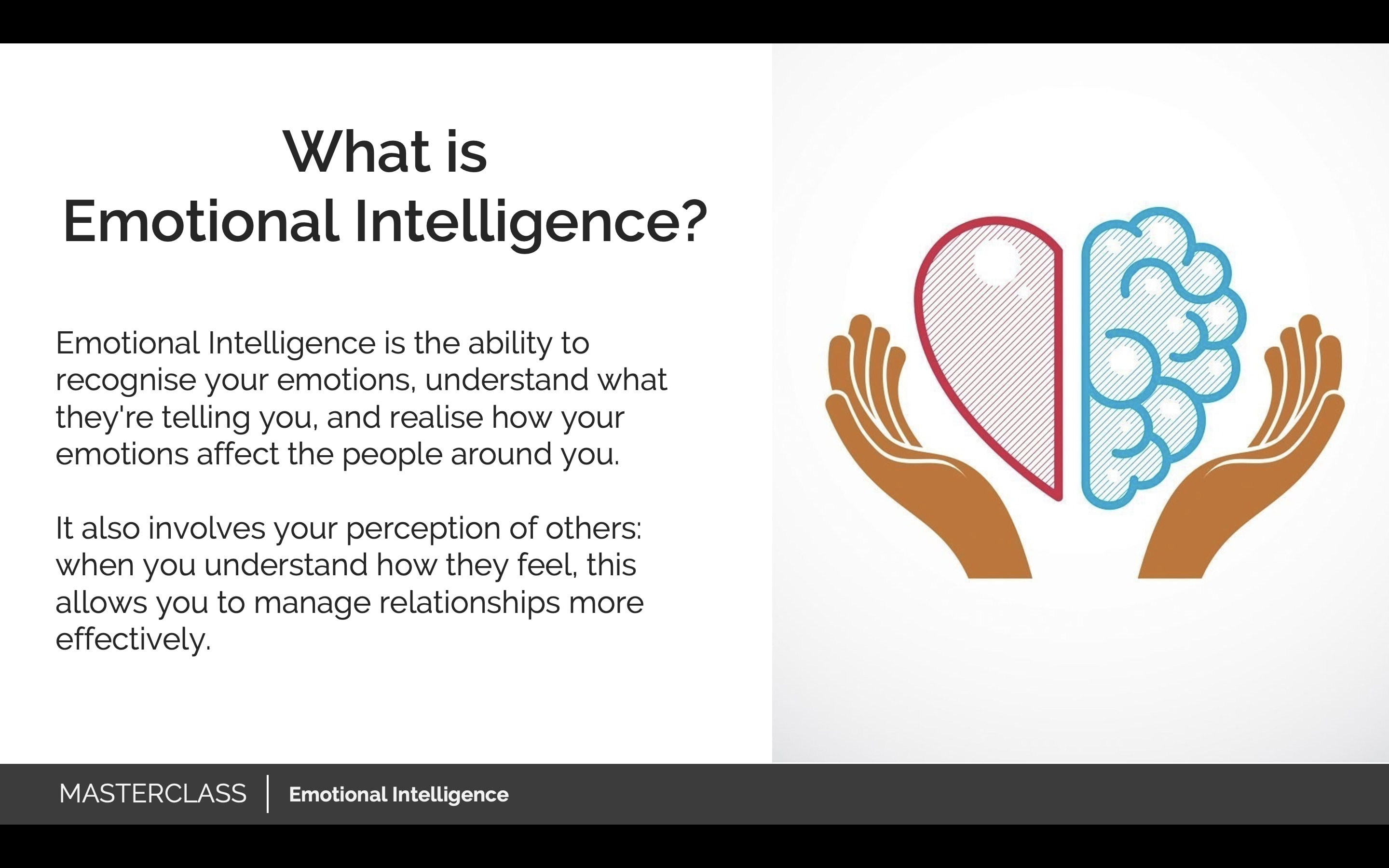 Emotional Intelligence Training in Santa Ana California thumbnail