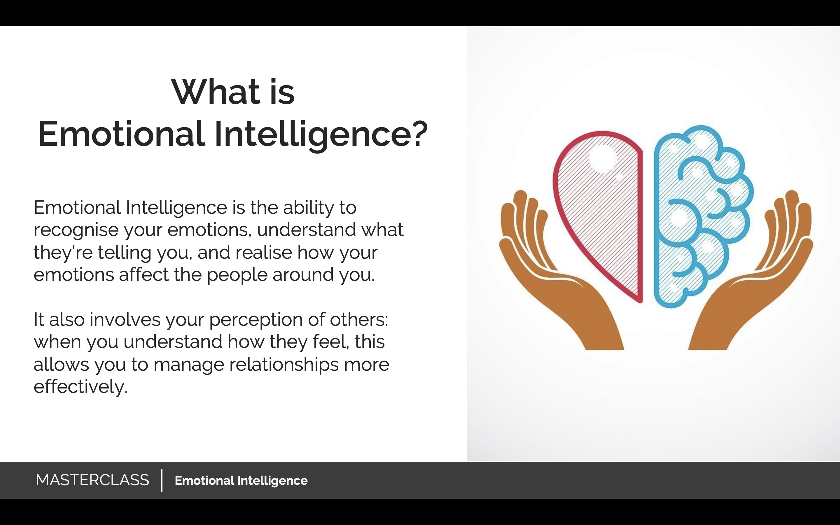 Emotional Intelligence  At Home And Work... in Santa Rosa CA thumbnail