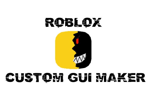 Make You Any Roblox Gui By Yahiaelkerdany Fiverr - roblox how to make custom guis