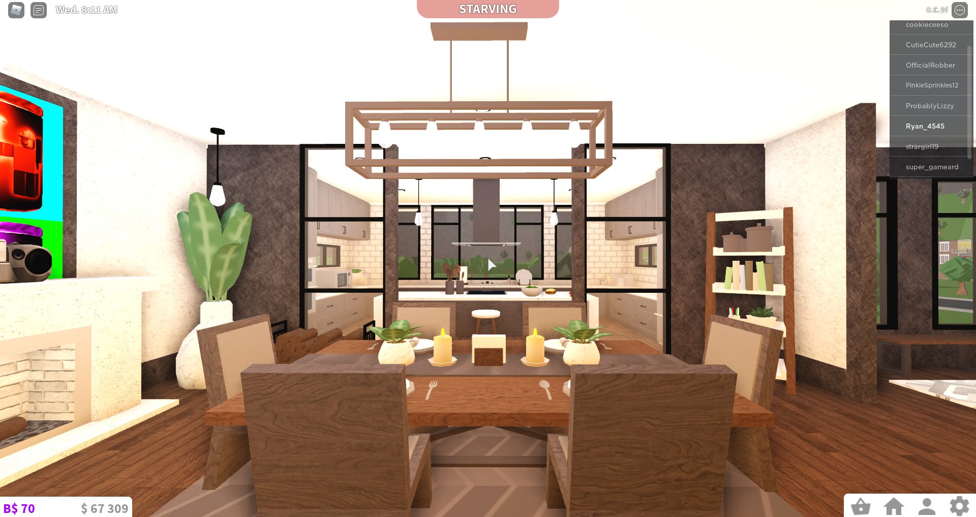 Build you a modern bloxburg mansion by Hunnyboba | Fiverr, image size:1920x1017