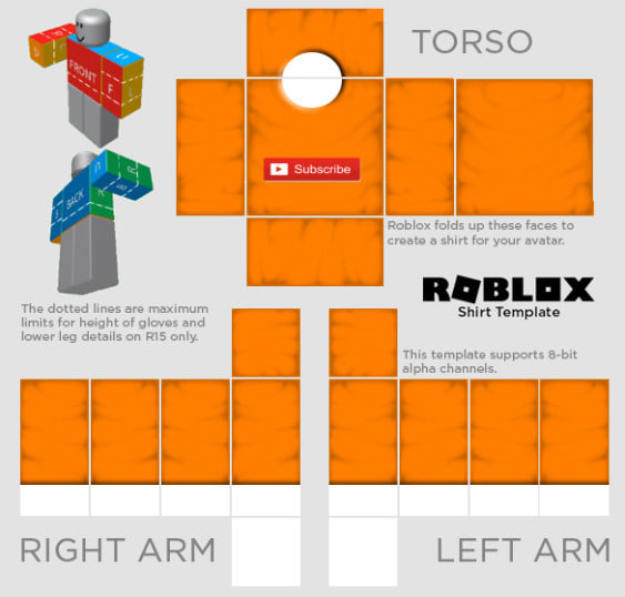 Make Realistic And Custom Roblox Shirts By Abdaan Playz Fiverr - roblox realistic shirt template