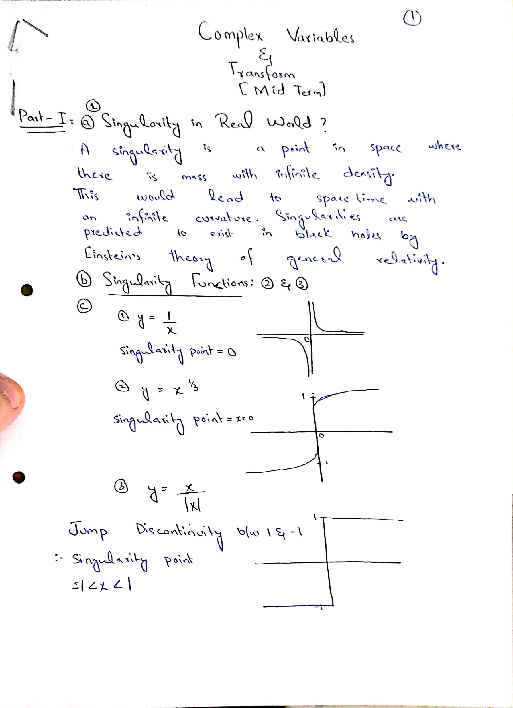 Solve your calculus or any engineering problem by Saadhayat732 | Fiverr