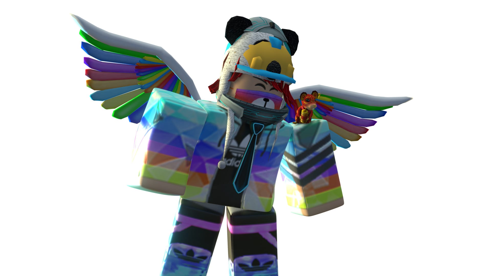 Roblox Gfx PNG Transparent With Clear Background ID 172518