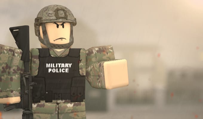 Make You A Advanced Roblox Gfx Art By Noochavelino Fiverr - roblox united states military academy