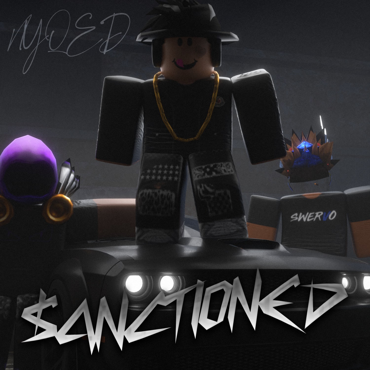 Custom Roblox Gfx!!