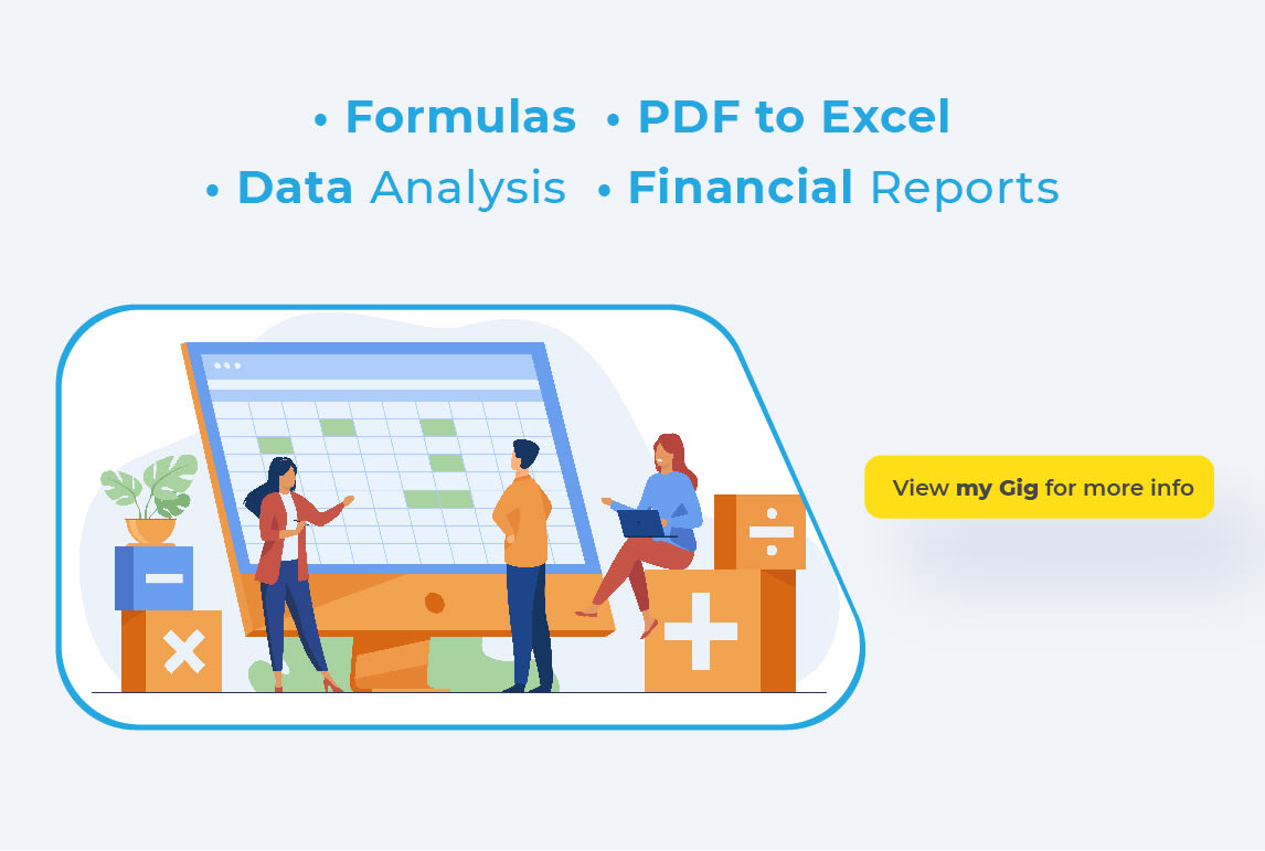 Financial Analysis The Expert View