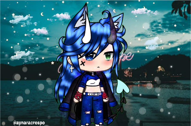 Featured image of post The Best 24 Gacha Online Roblox Outfits Tomboy