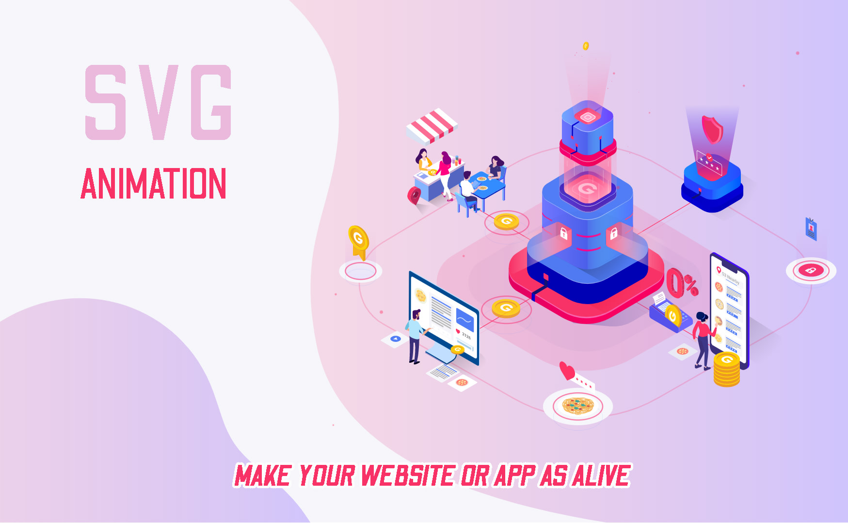 Do interactive scrolling animation for your website by Nikolaaus | Fiverr Do interactive scrolling animation for your website by Nikolaaus | Fiverr
